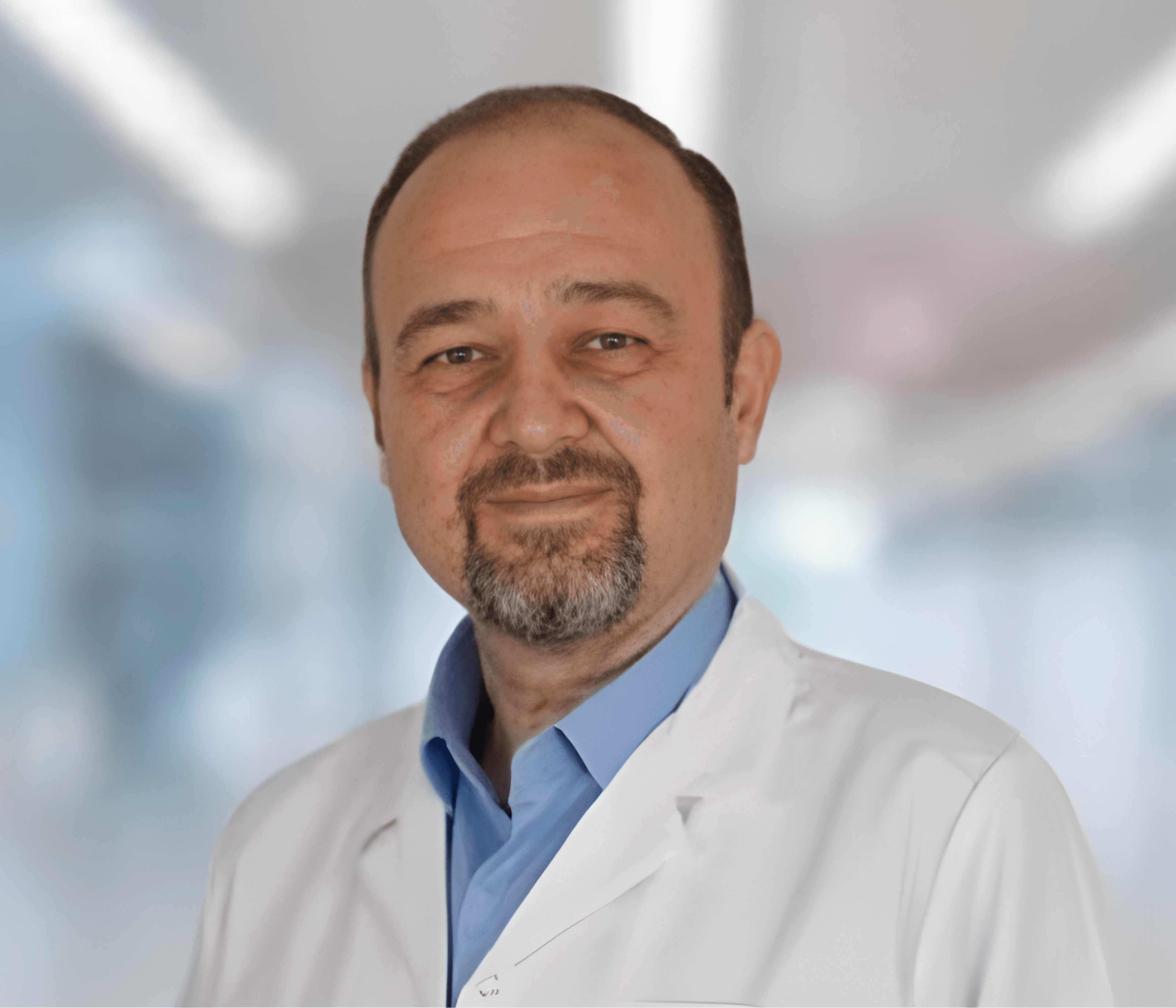 Prof. Dr. Celaletdin Camcı