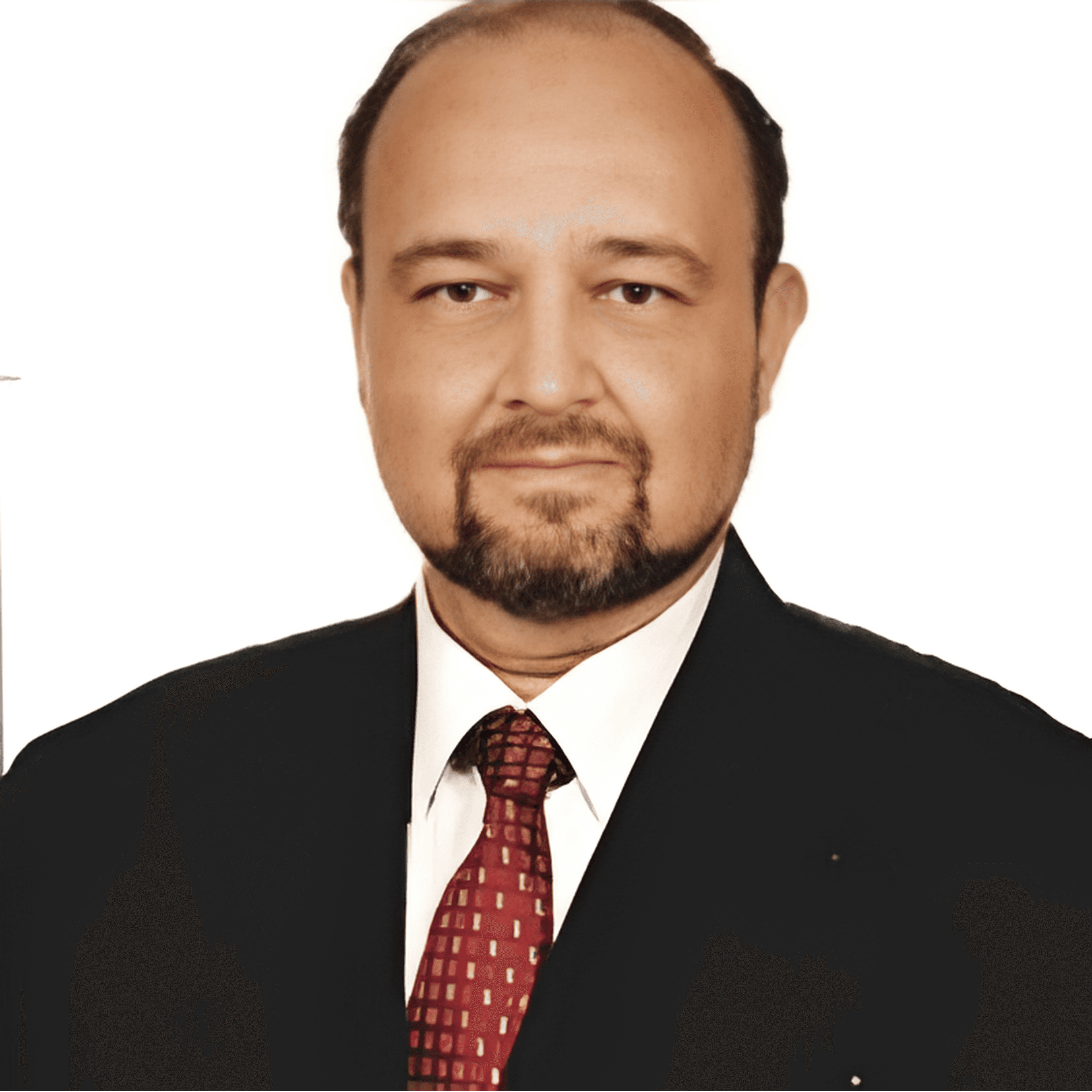 Prof. Dr. Celaletdin Camcı çalışma ortamı